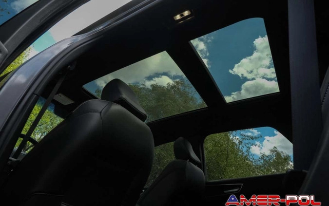 Ford EDGE cena 159000 przebieg: 25000, rok produkcji 2022 z Sokołów Małopolski małe 301